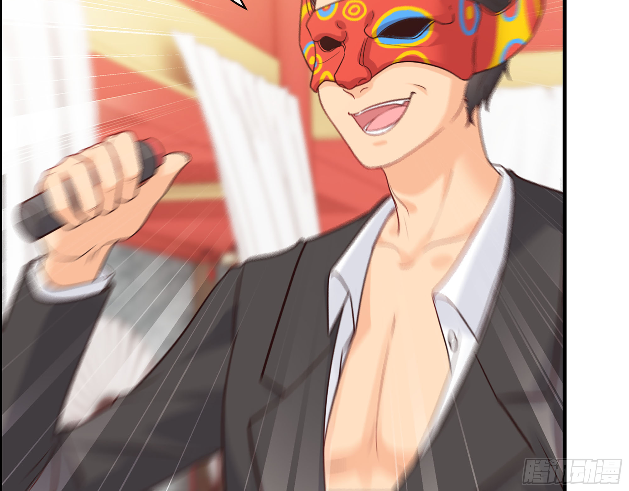 46- 商议(1/2)-第48话