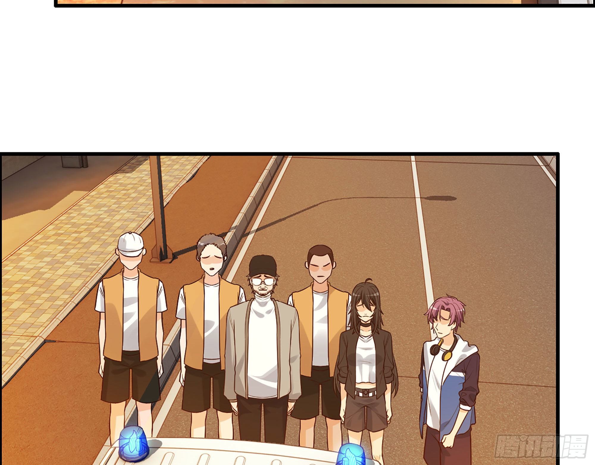 48- 替身(1/2)-第50话