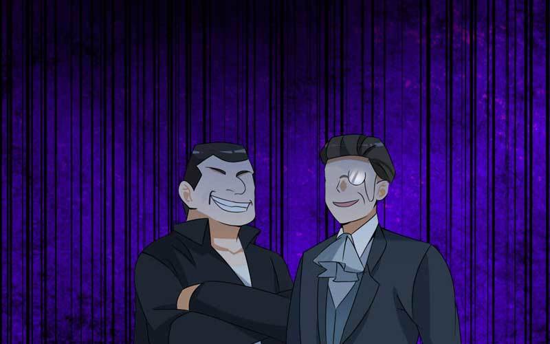 5- 一群可笑的人(1/3)-第6话