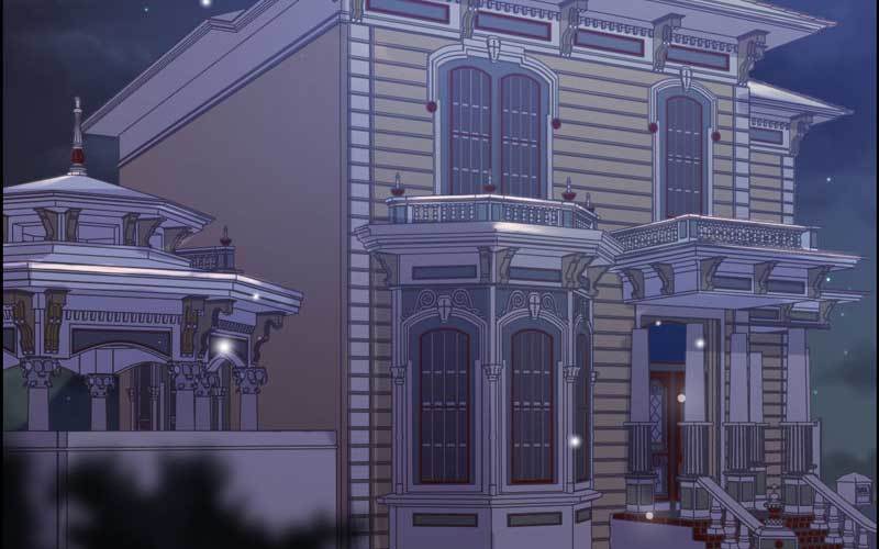 7- 阴谋设计(1/3)-第8话