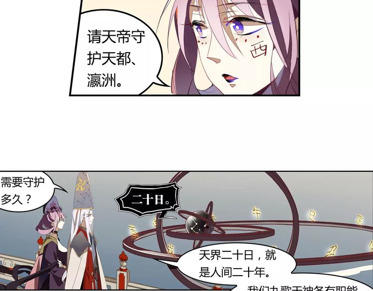 第10话 天机之轮(1/2)-第10话