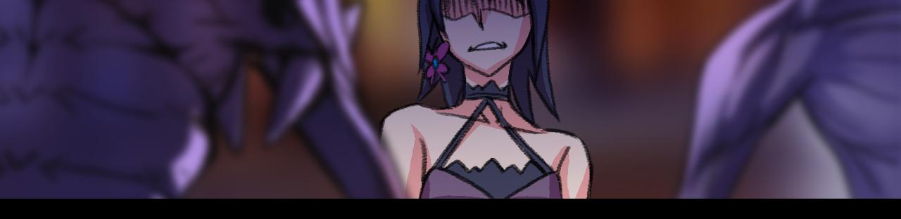 隐于黑暗&hellip;&hellip;-第16话