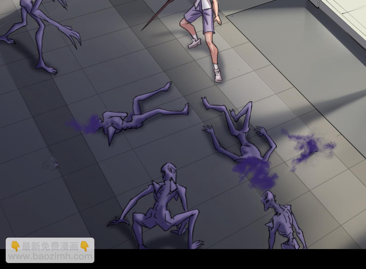 隐于黑暗&hellip;&hellip;-第16话