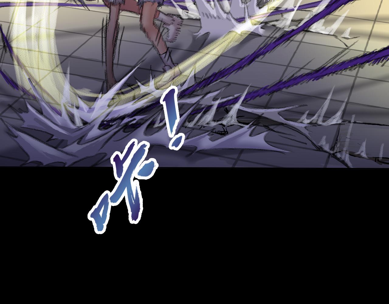 反击(1/2)-第22话