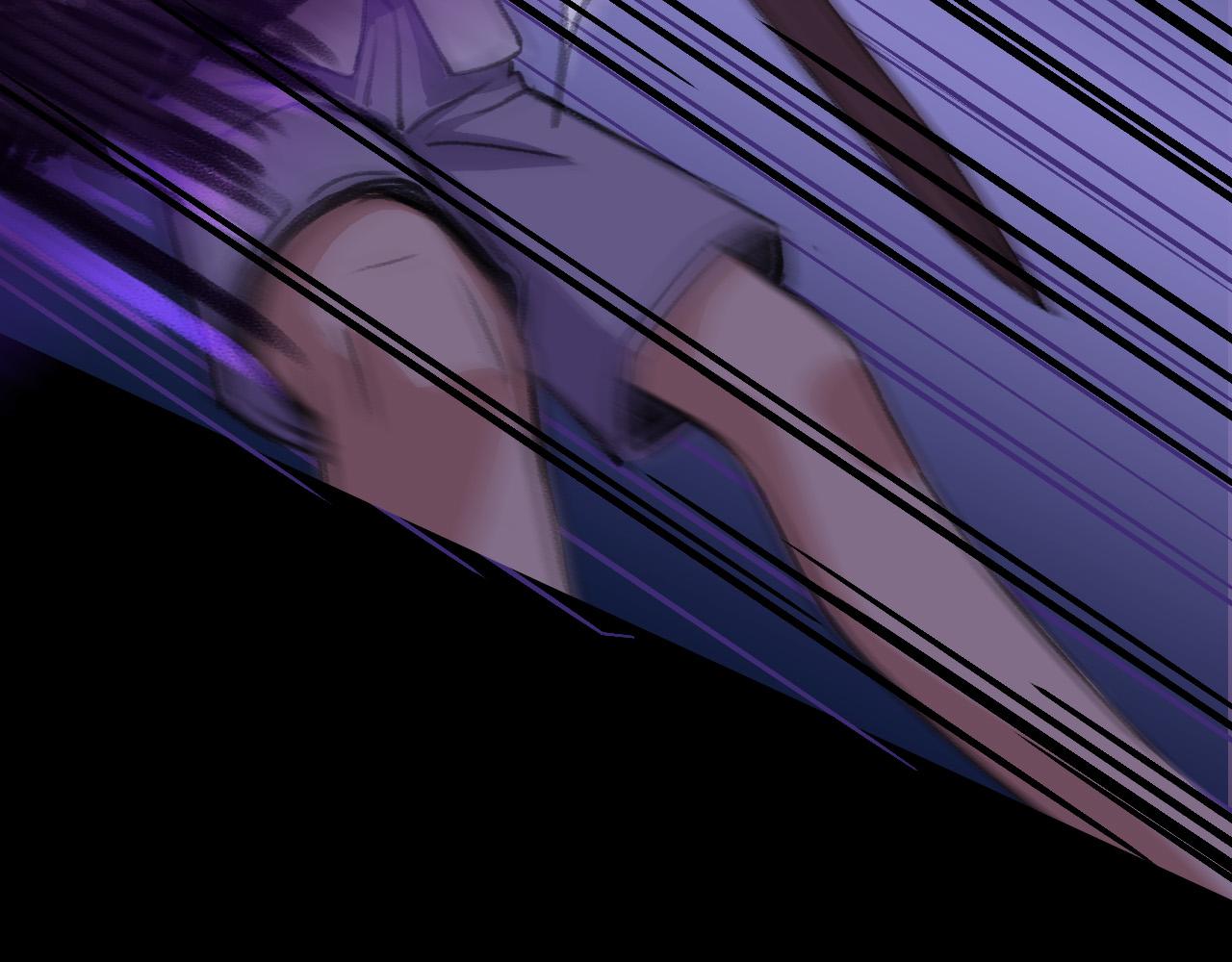 畸变(1/3)-第24话