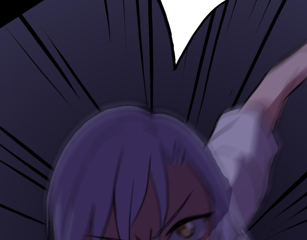 吞噬？(1/3)-第26话