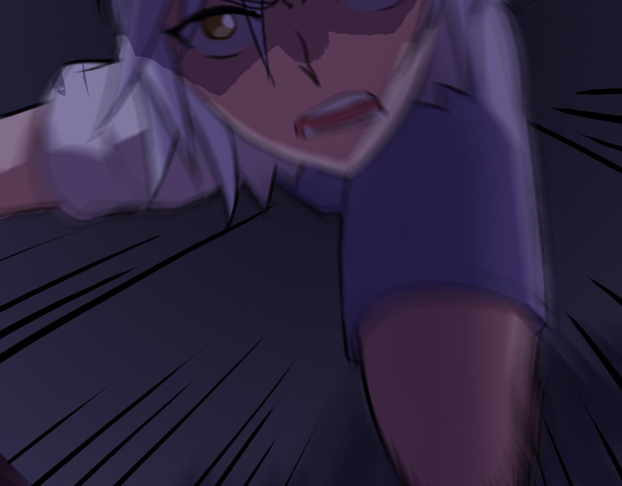 吞噬？(1/3)-第26话