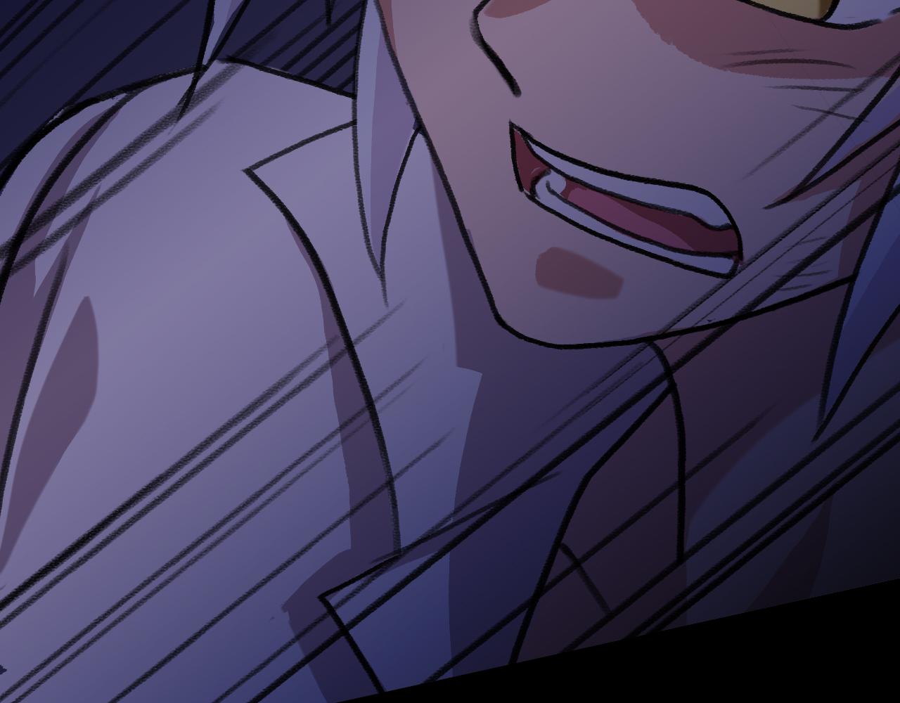 吞噬？(1/3)-第26话