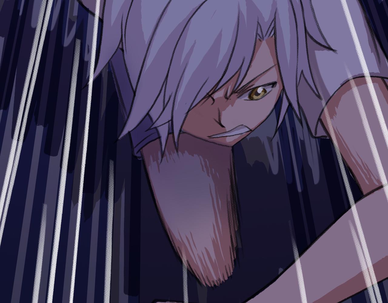 吞噬？(1/3)-第26话