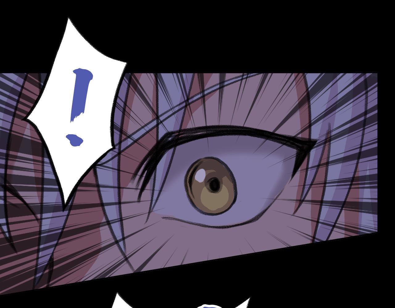 吞噬？(1/3)-第26话