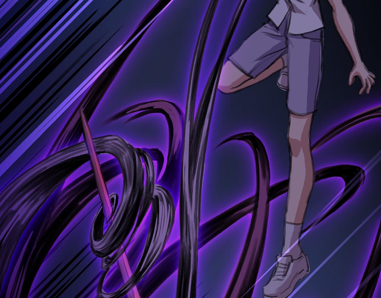 吞噬？(1/3)-第26话