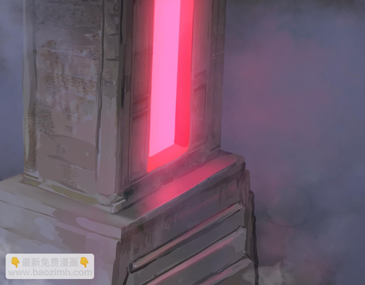 鬼打墙？(1/3)-第32话