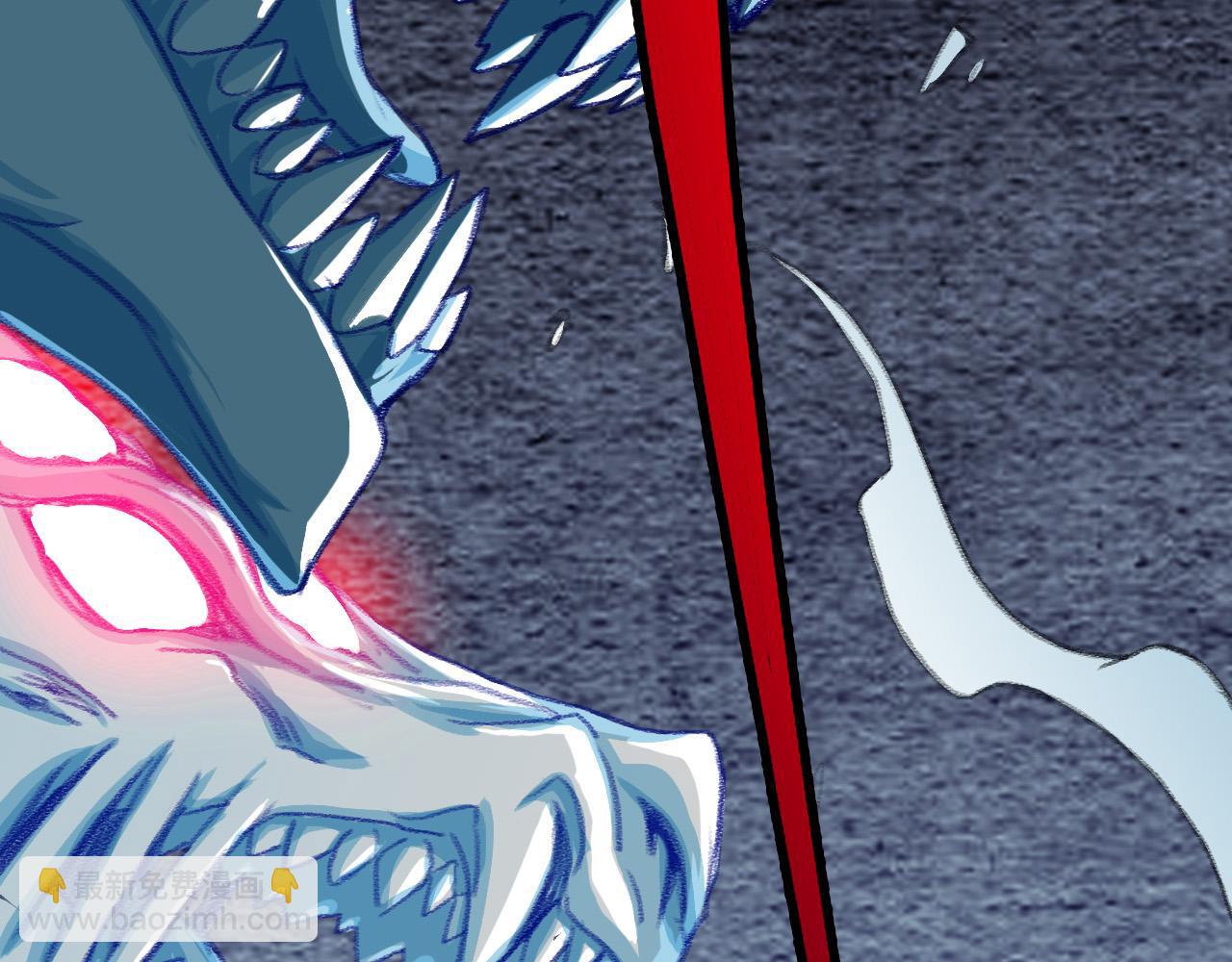 围攻(1/2)-第34话