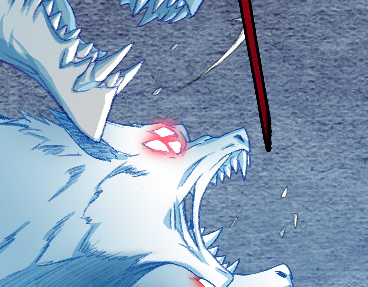 围攻(1/2)-第34话