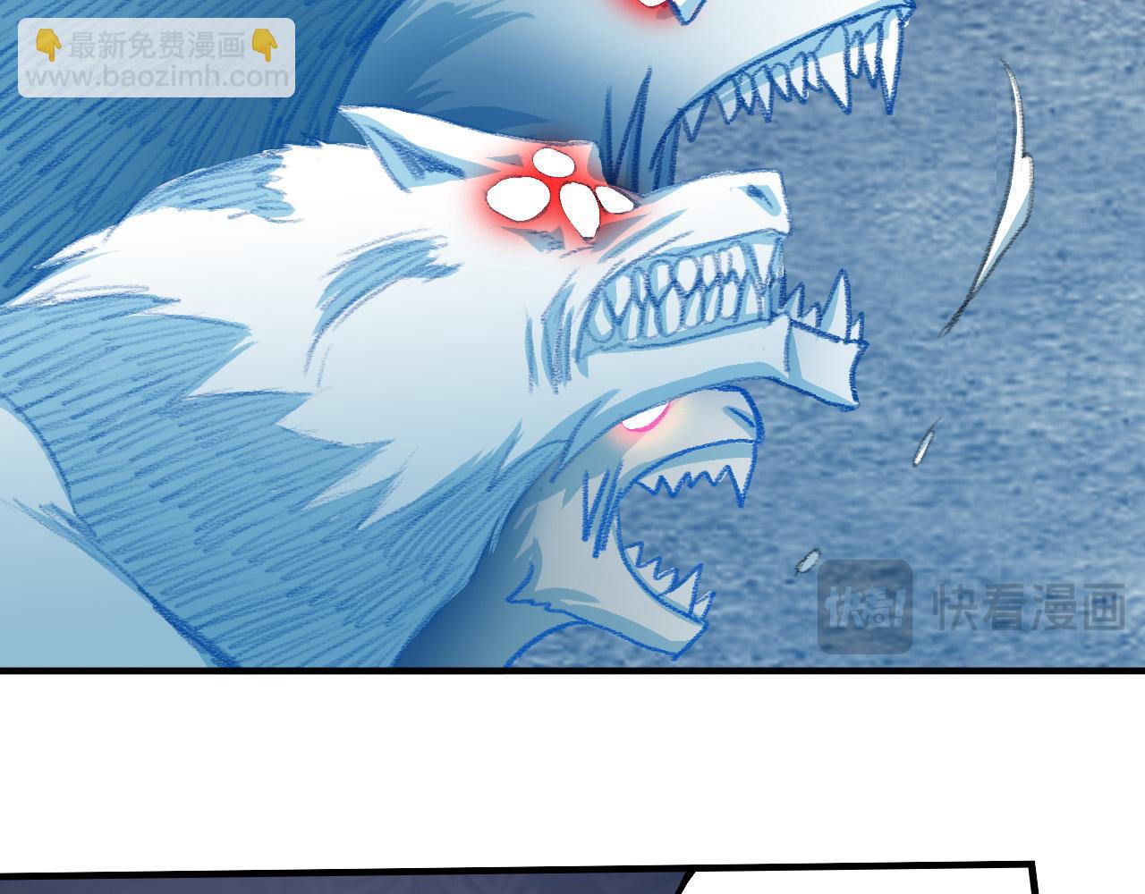 围攻(1/2)-第34话