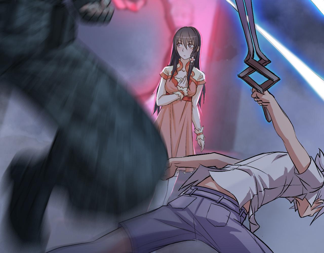 围攻(1/2)-第34话