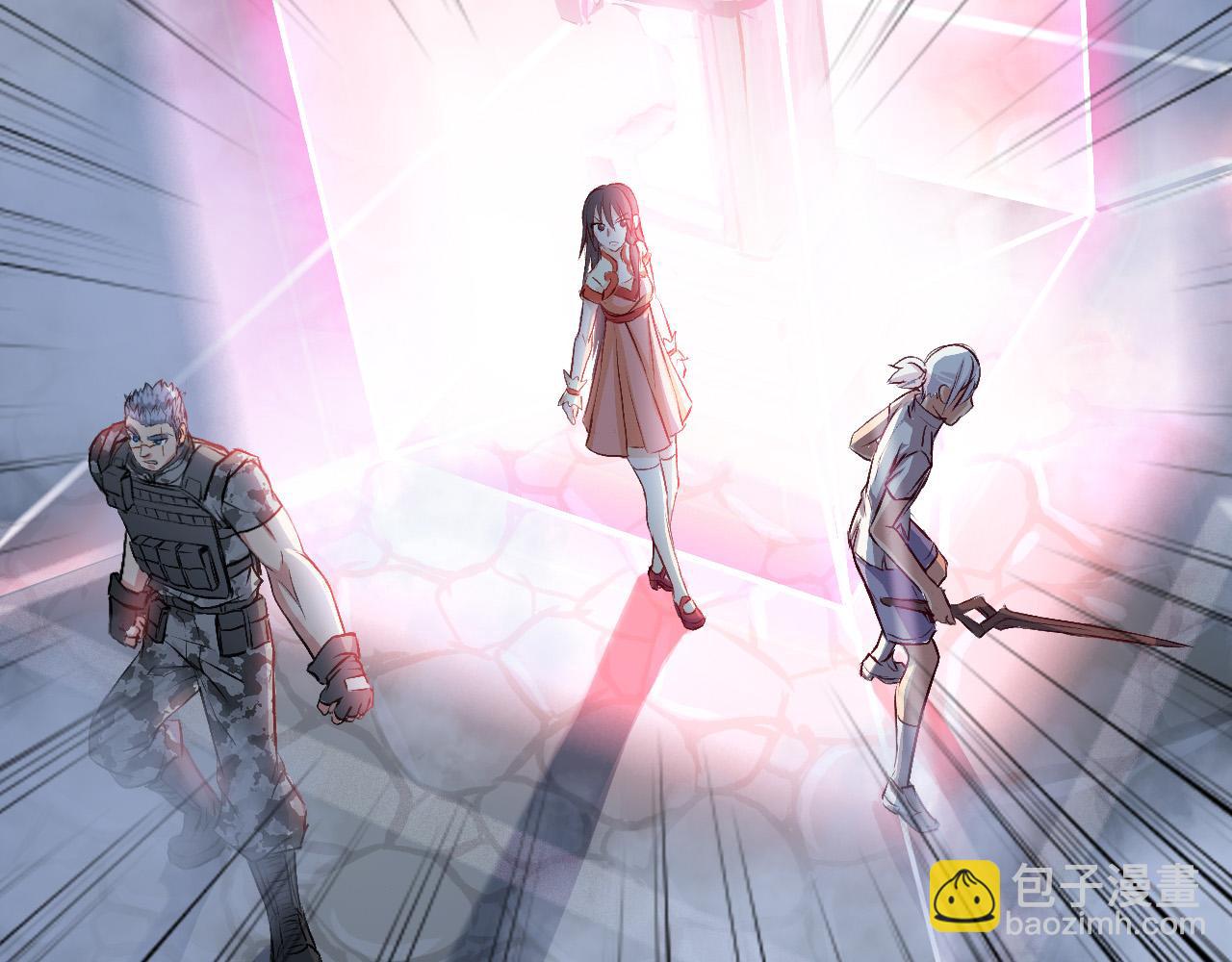 围攻(1/2)-第34话