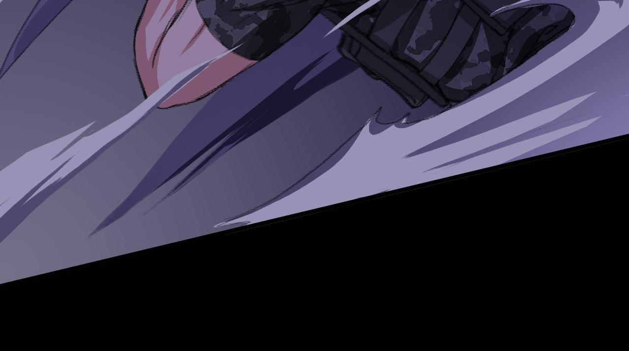 生门与死门(1/3)-第36话