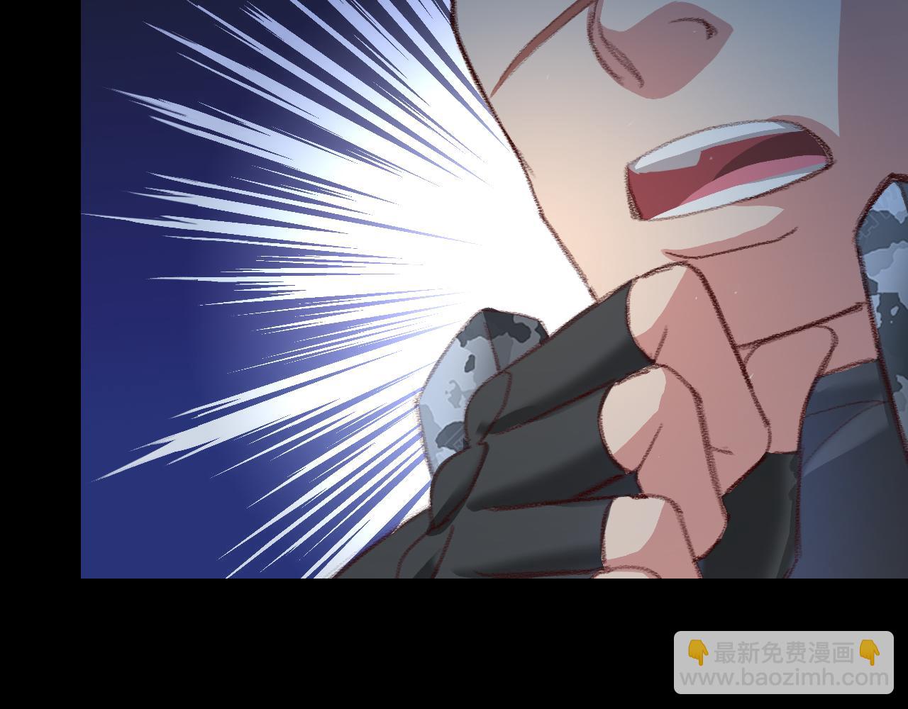 生门与死门(1/3)-第36话