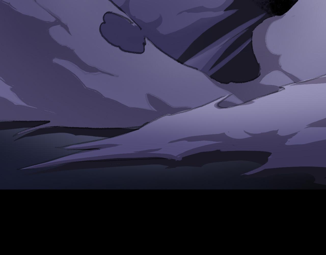 生门与死门(1/3)-第36话