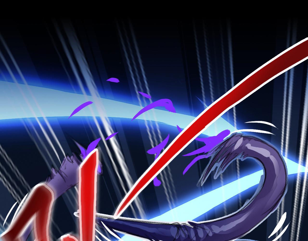 突进(1/3)-第38话