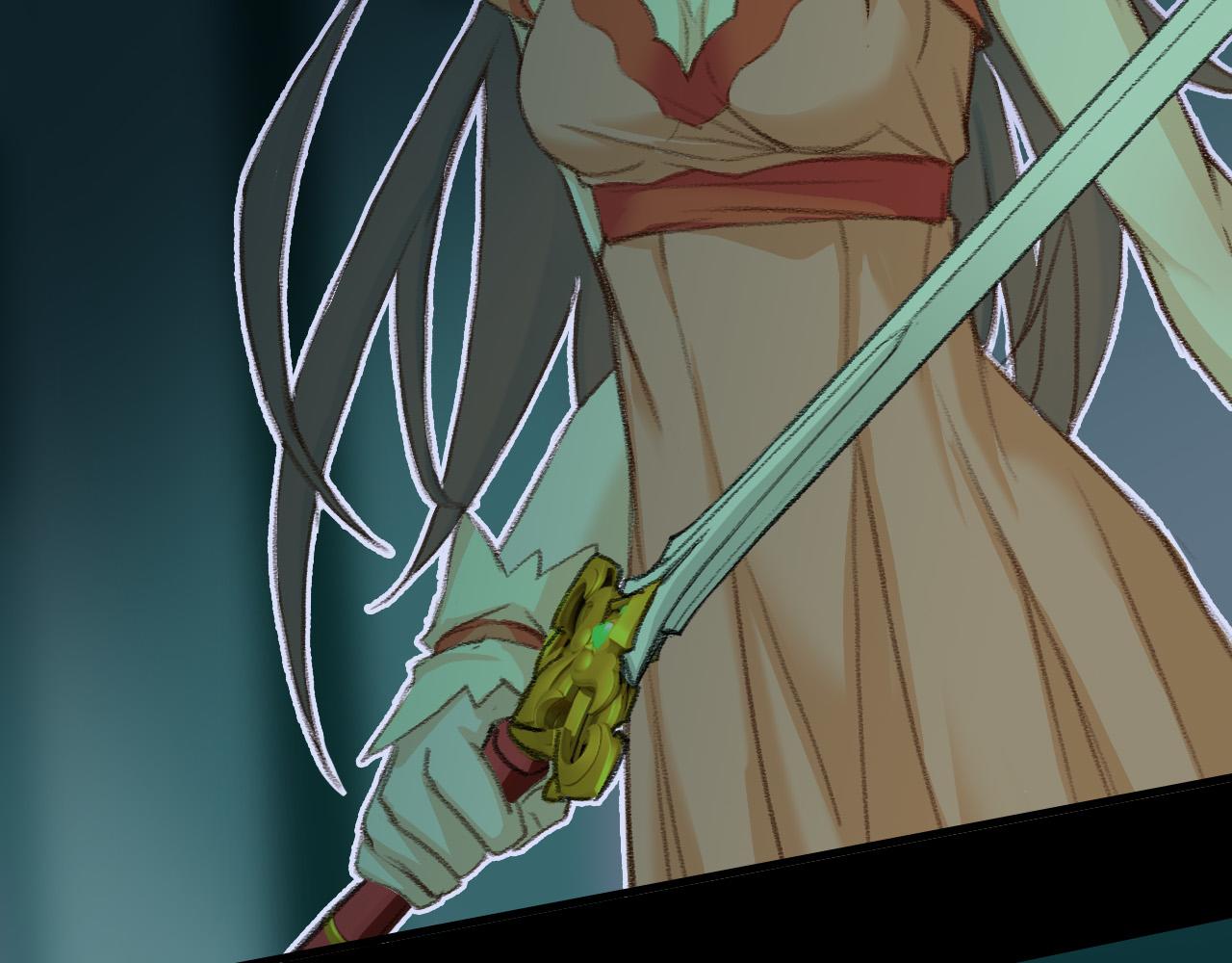 突进(1/3)-第38话