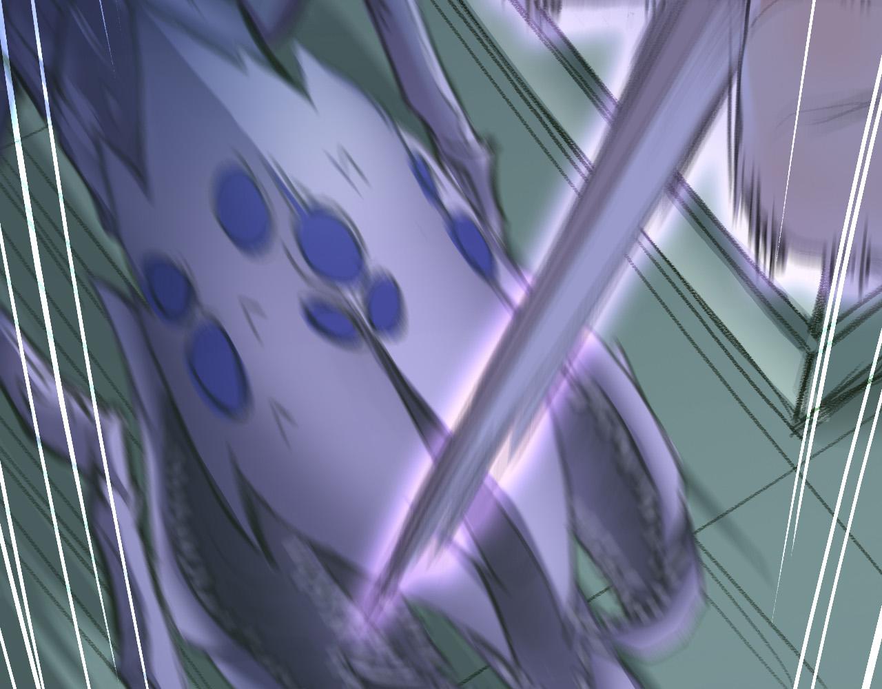 突进(1/3)-第38话