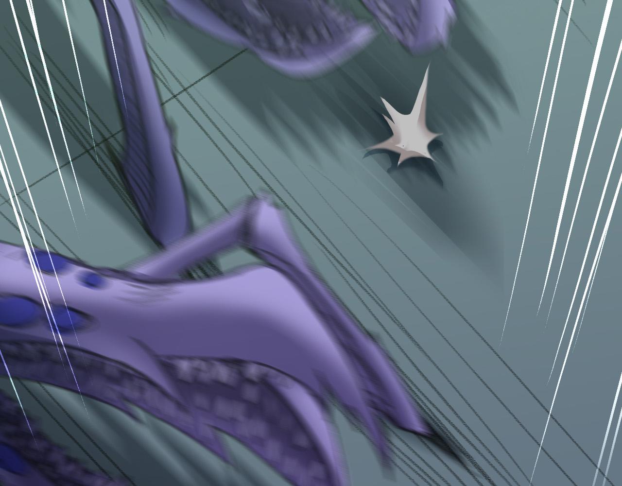 突进(1/3)-第38话