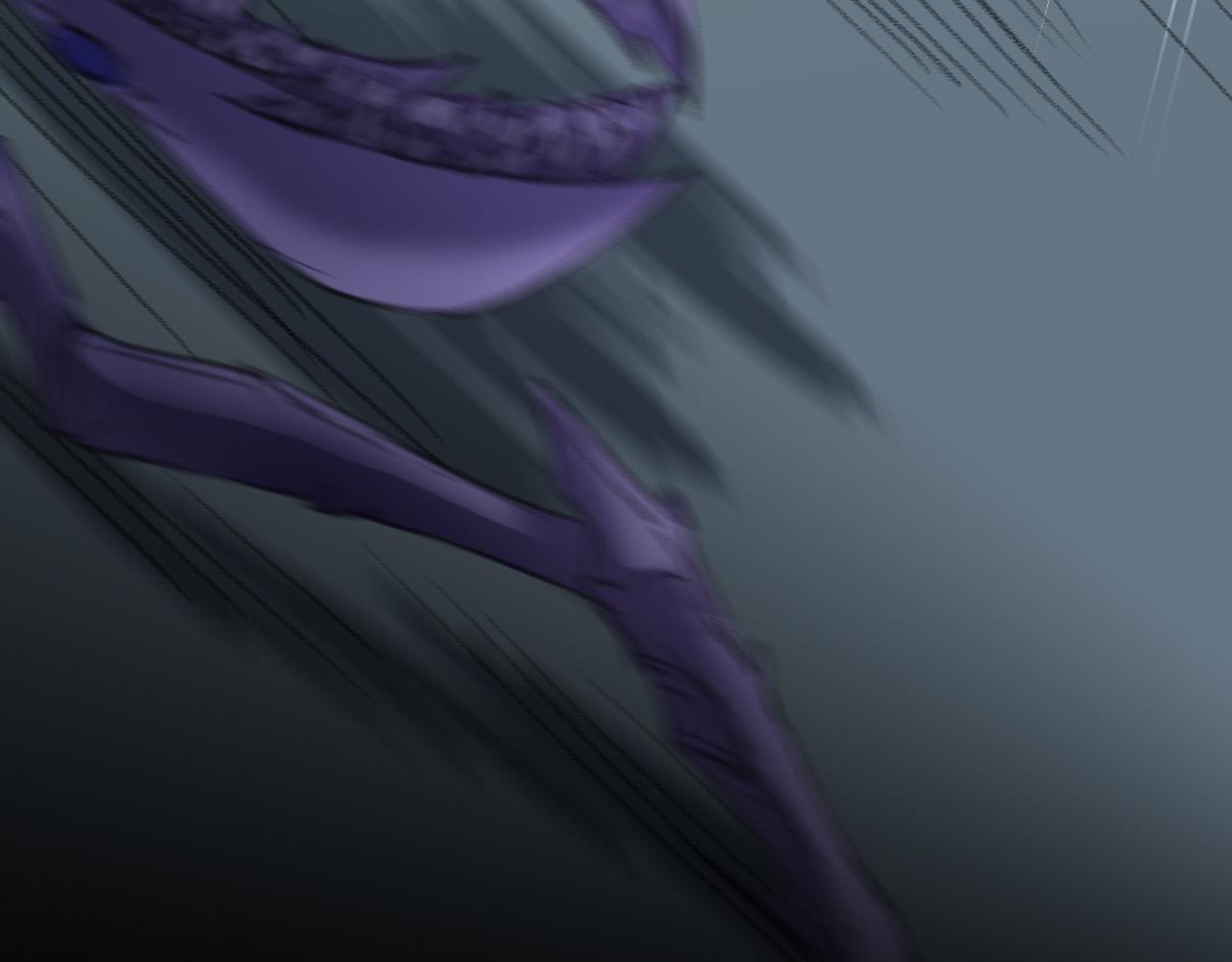 突进(1/3)-第38话