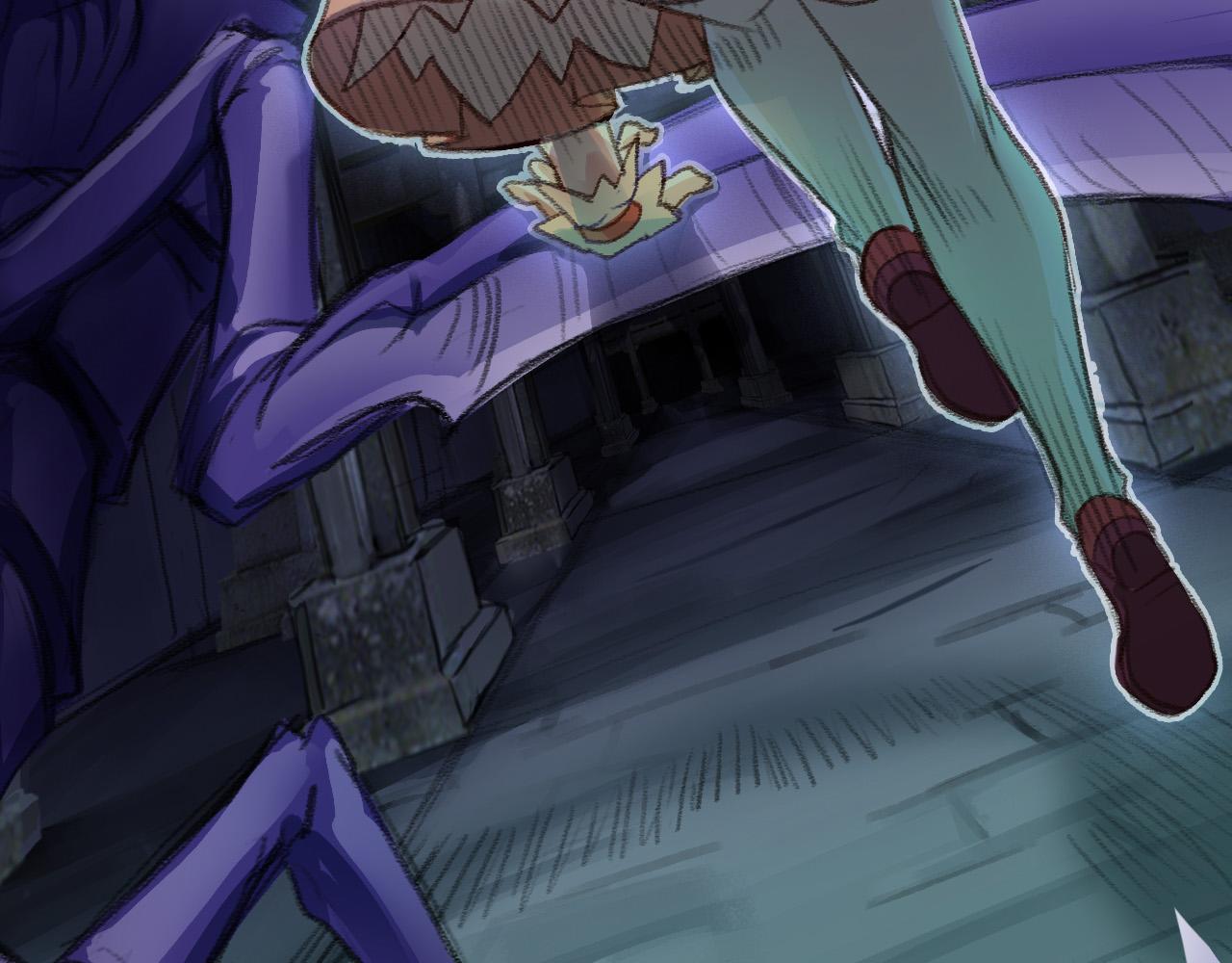 突进(1/3)-第38话