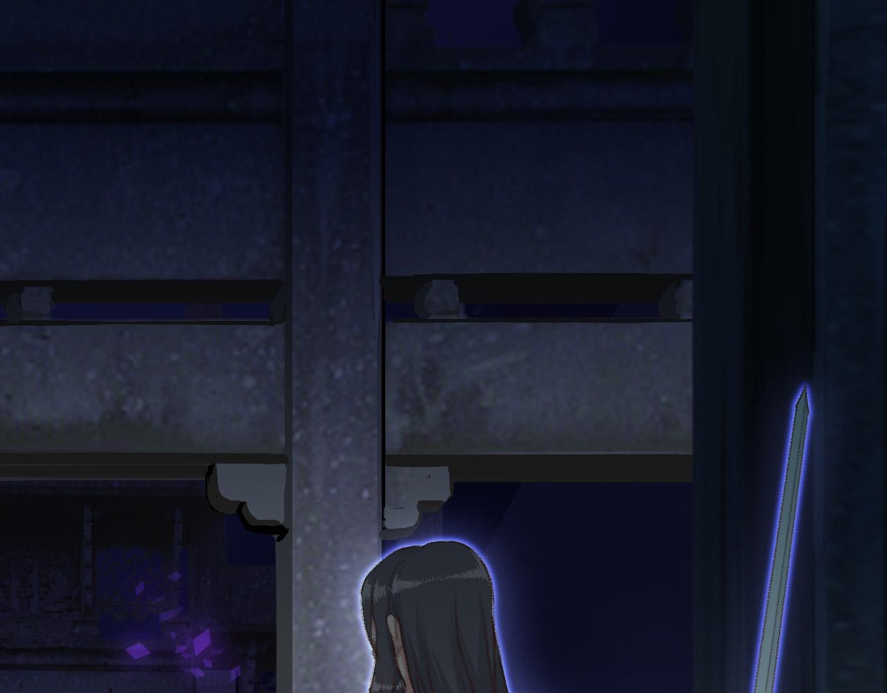 突进(1/3)-第38话