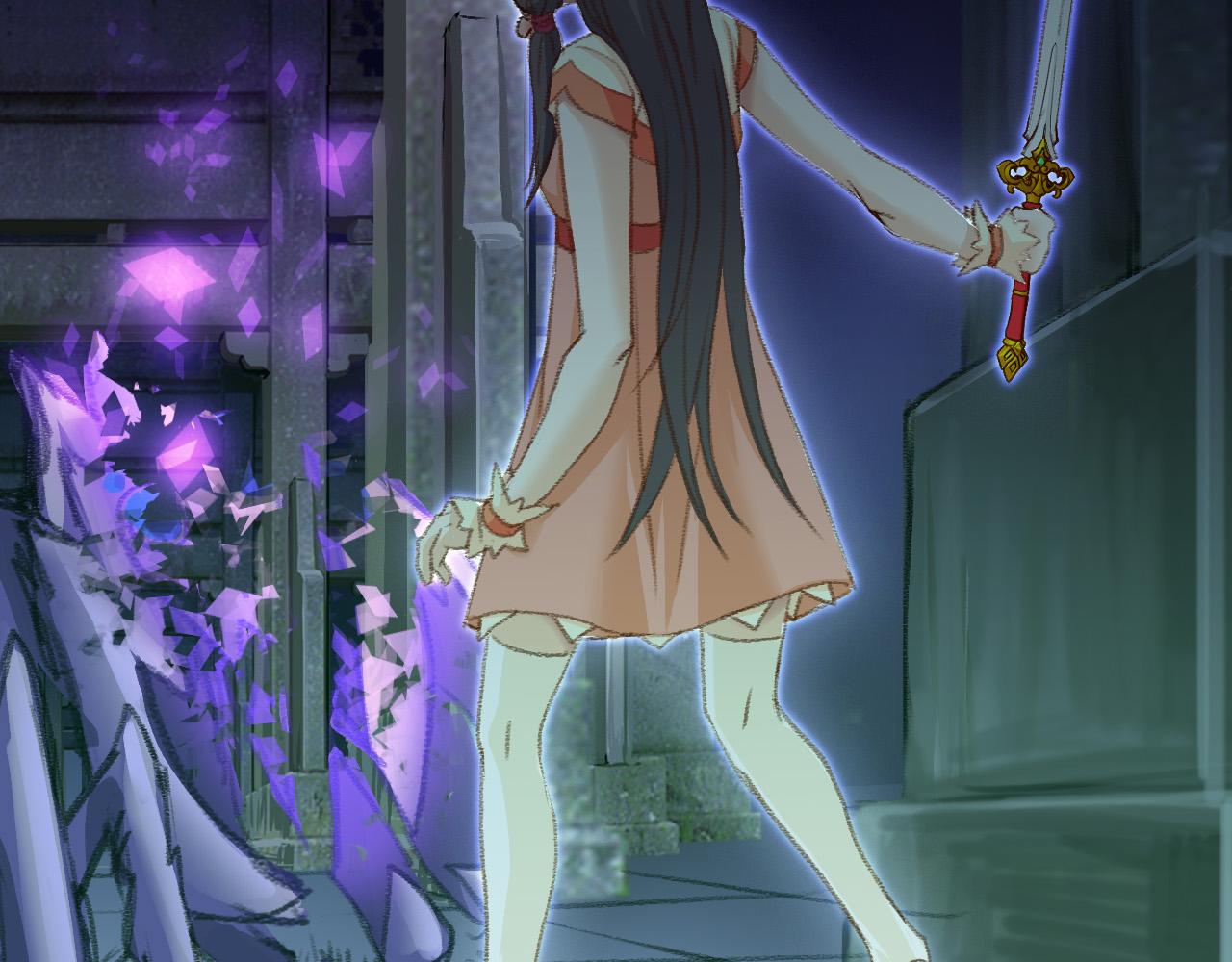 突进(1/3)-第38话