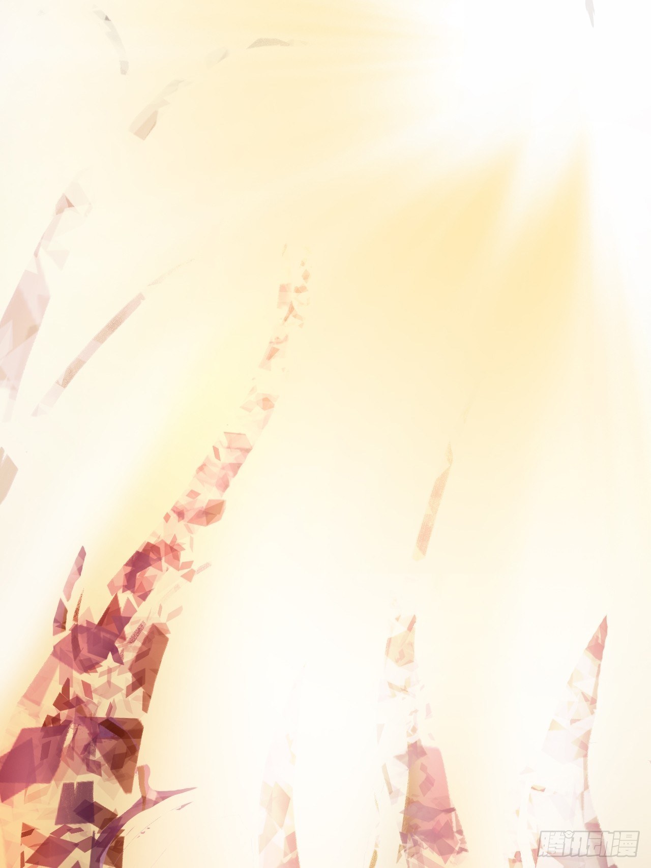 异空间？秘境？-第6话