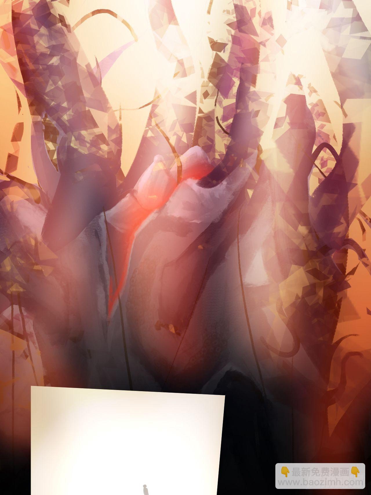 异空间？秘境？-第6话