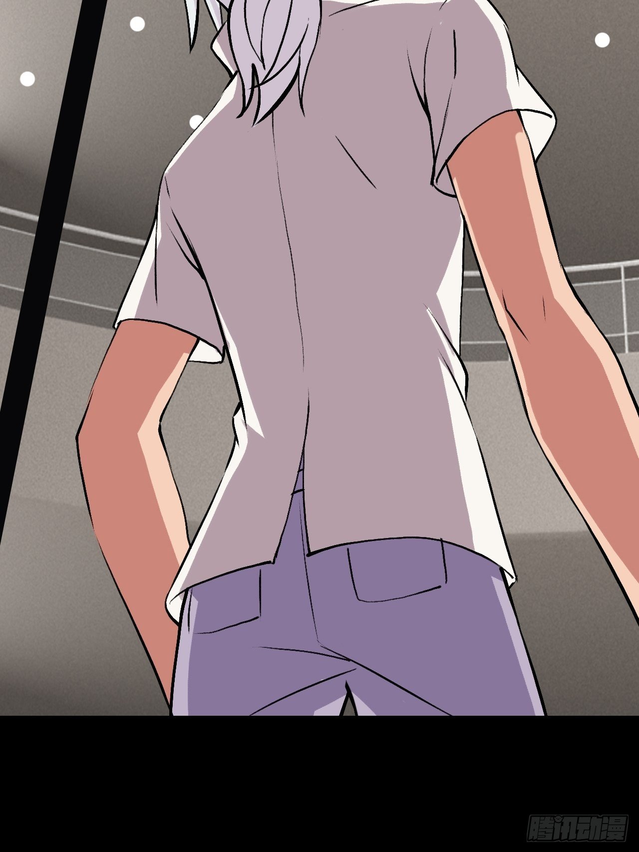 异空间？秘境？-第6话