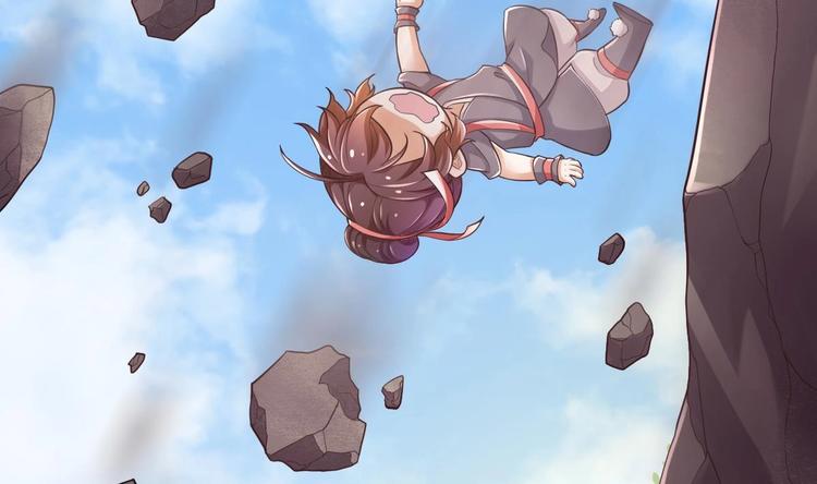 第9话 你是最好的(1/2)-第10话