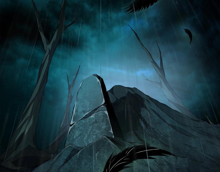 第1话 噩梦缠身(1/4)-第2话