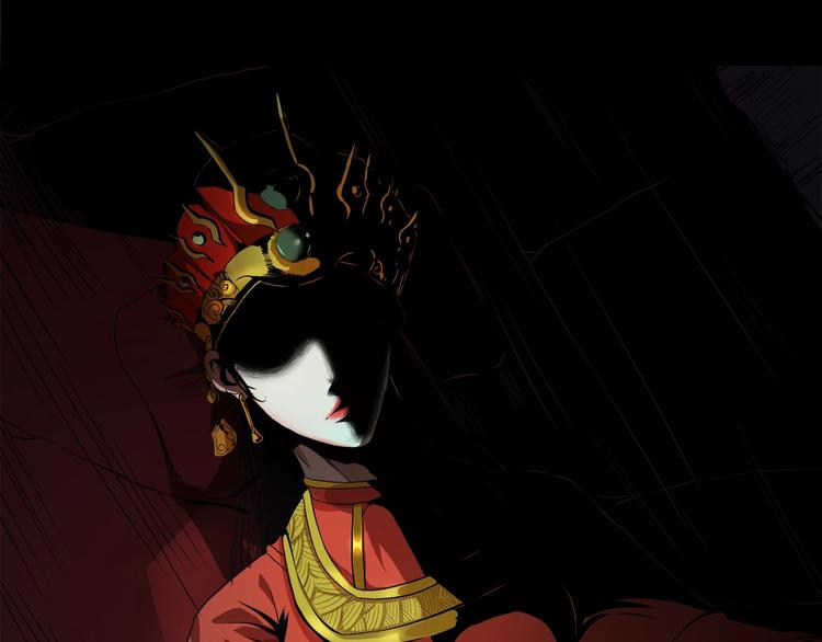 第1话 噩梦缠身(1/4)-第2话