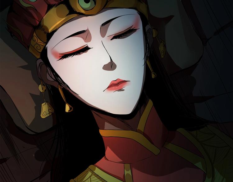 第1话 噩梦缠身(1/4)-第2话