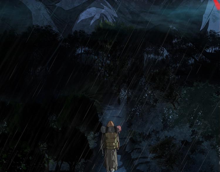 第1话 噩梦缠身(1/4)-第2话