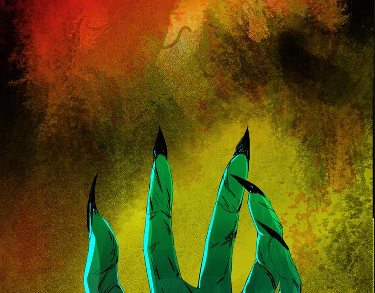 第1话 噩梦缠身(1/4)-第2话