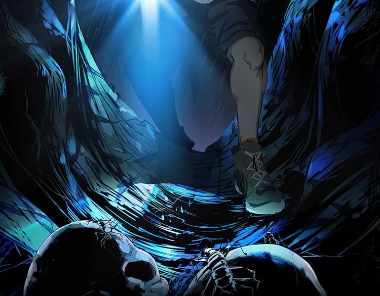 第3话 密藏激活(1/2)-第4话