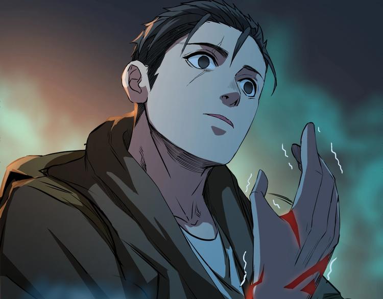 第5话 千毒雾瘴(1/3)-第6话