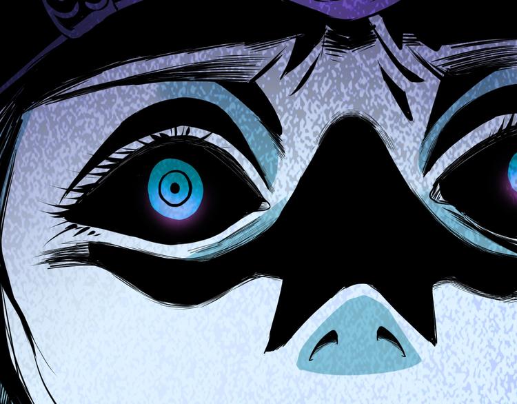 第5话 千毒雾瘴(1/3)-第6话