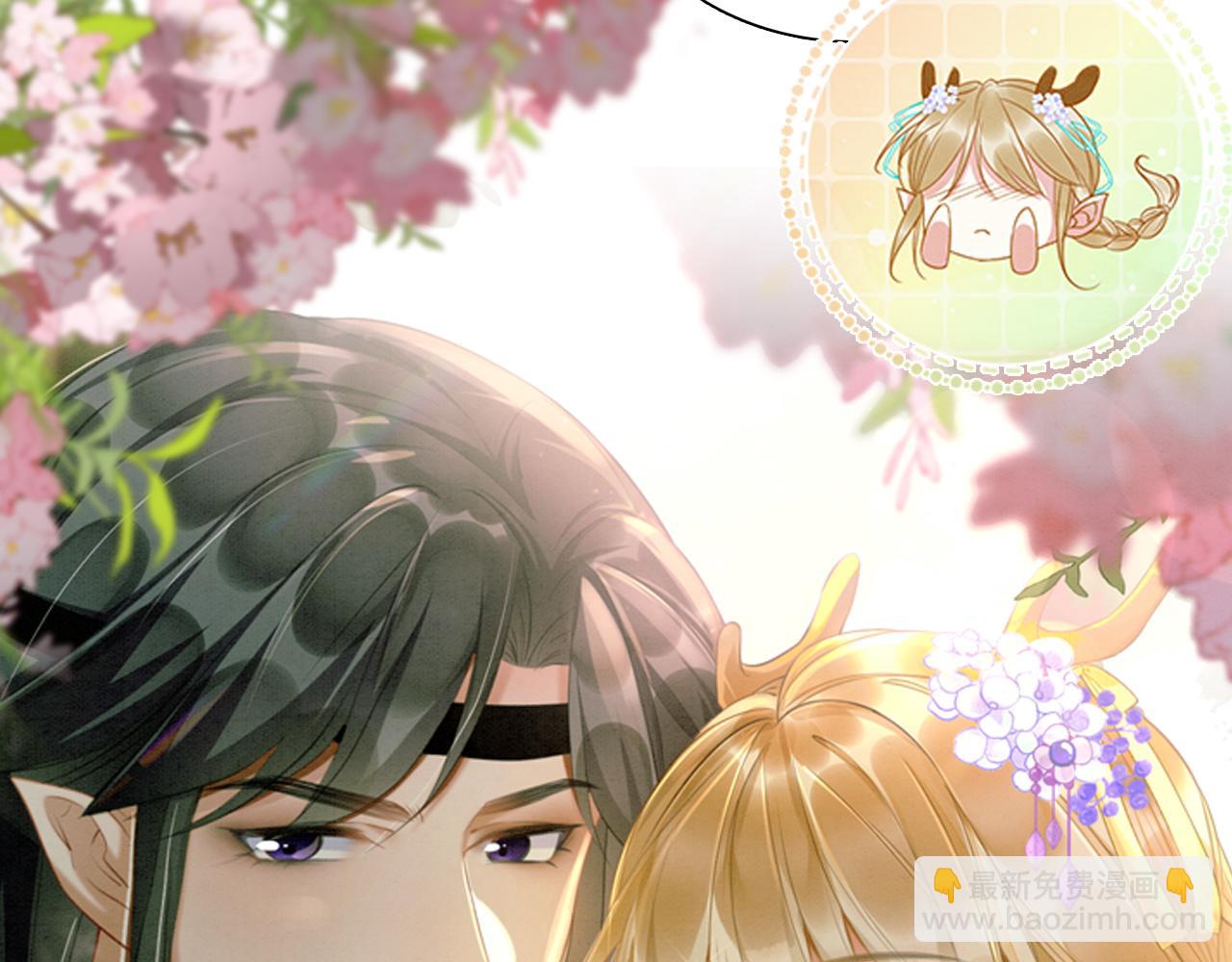 序章 我在兽世火葬场(1/2)-第2话