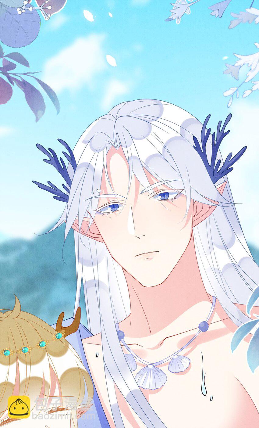 103 兽人大陆完结-第110话