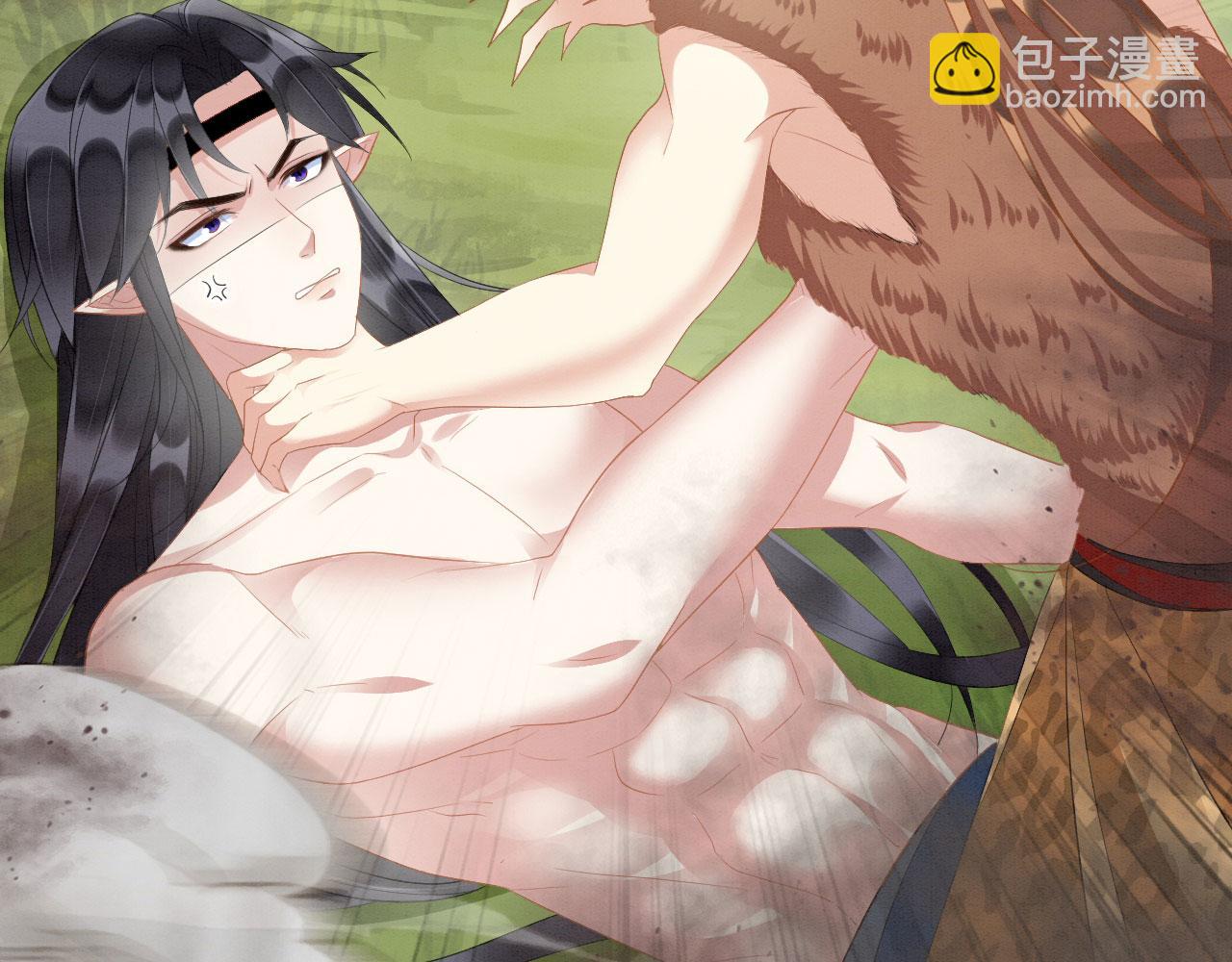 12 鹿灵被挟持(1/4)-第14话