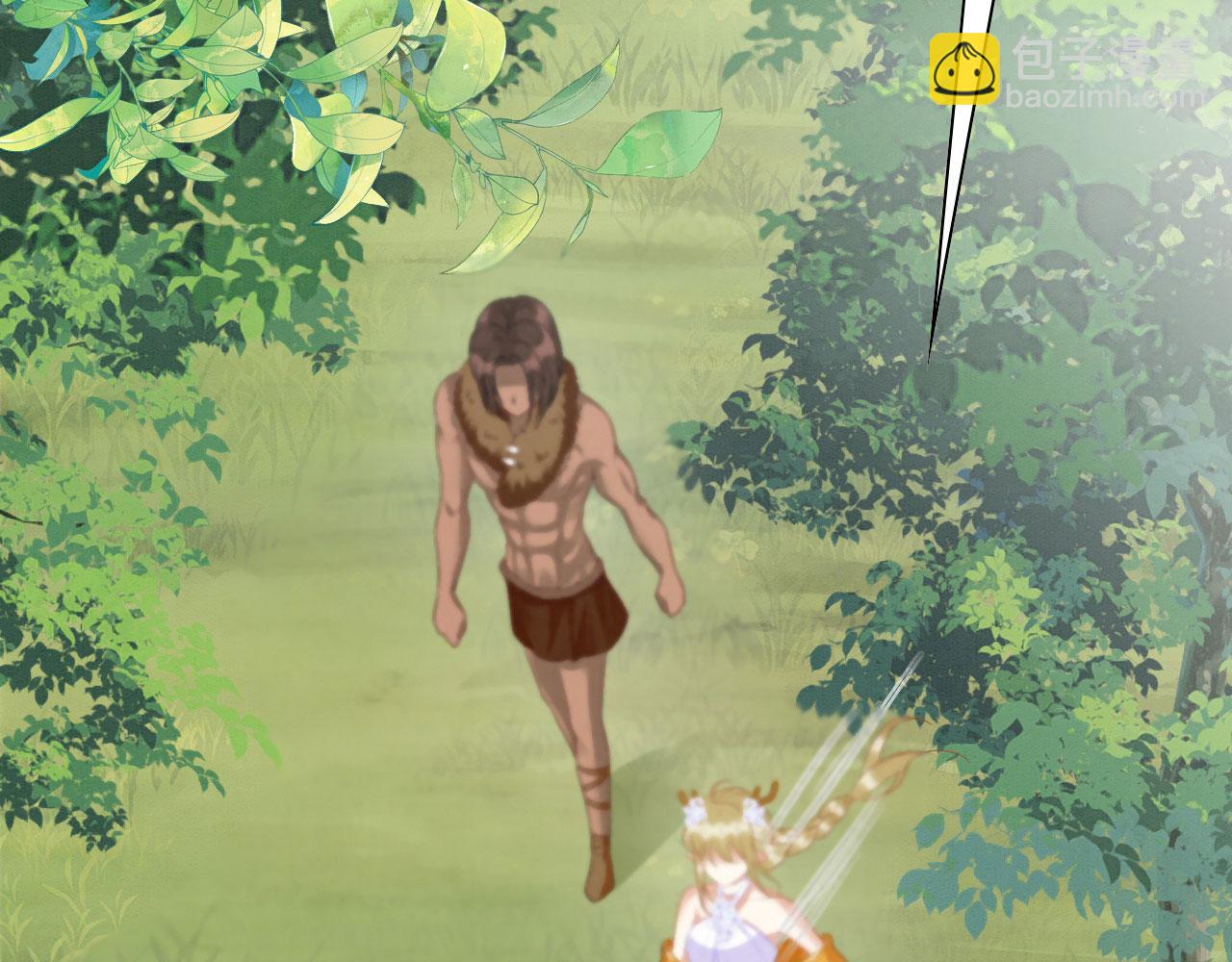 12 鹿灵被挟持(1/4)-第14话