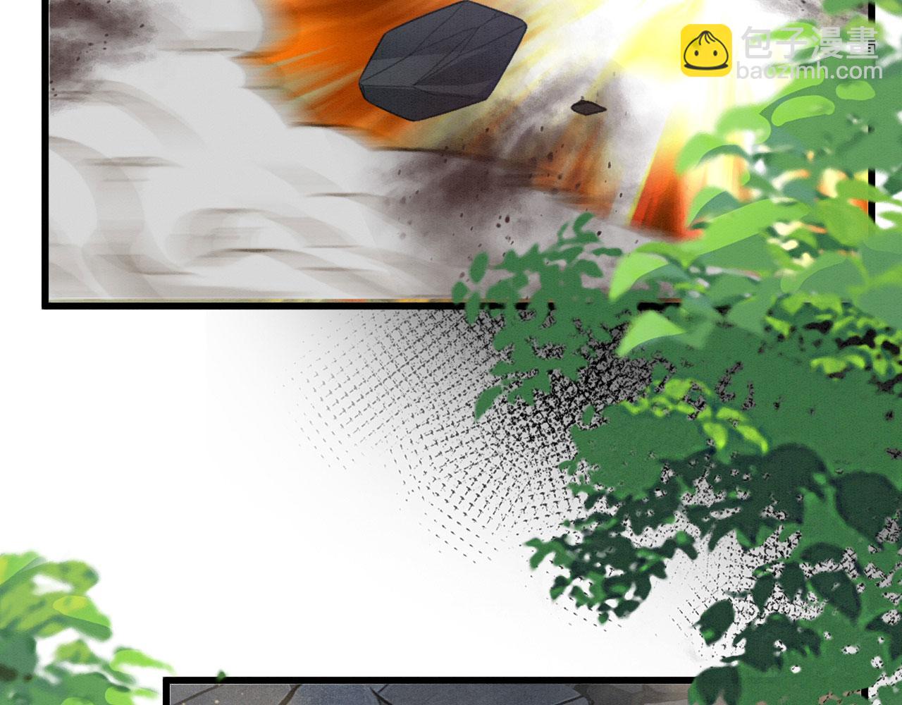 12 鹿灵被挟持(1/4)-第14话