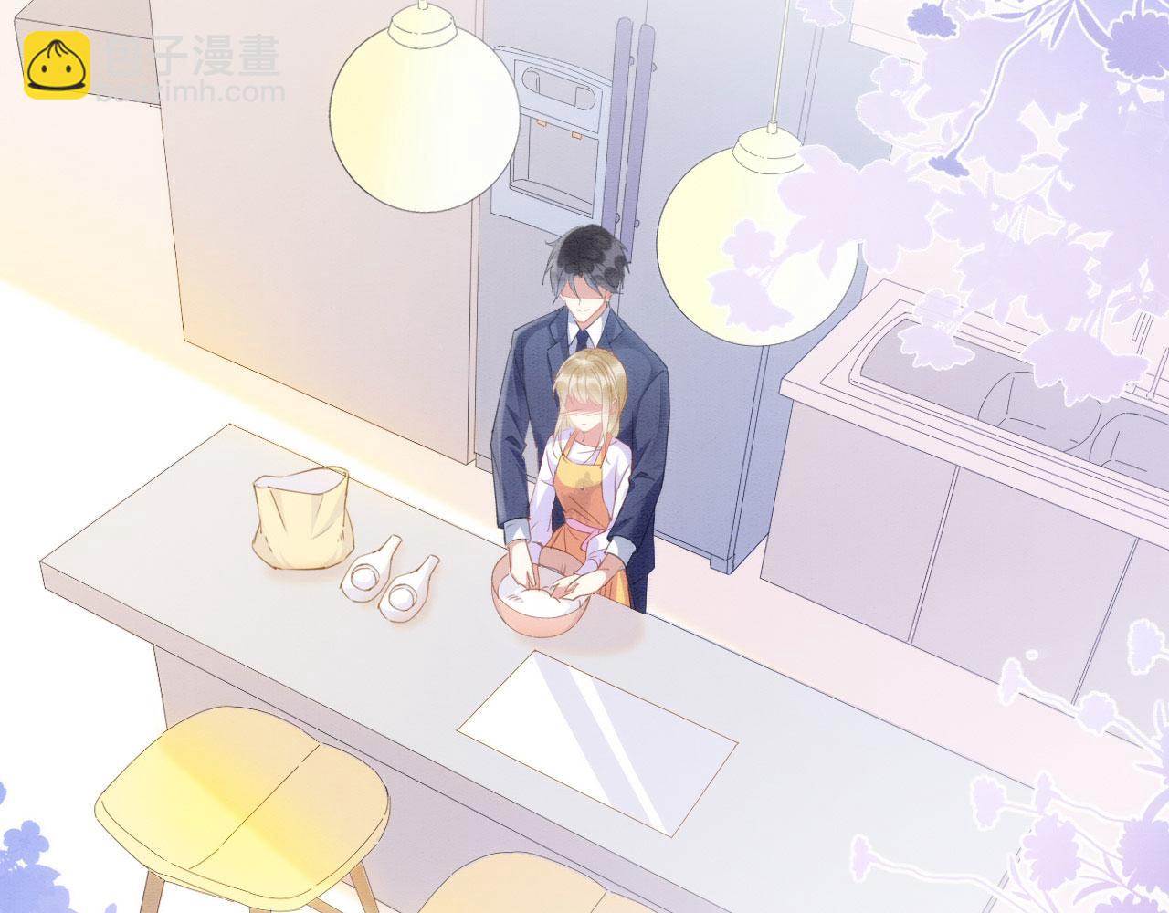 中秋番外 现代篇-第18话